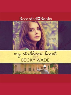 My Stubborn Heart - Audiobook